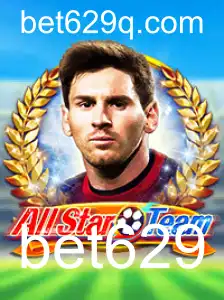 Descubra AllStarTeam: Um Jogo Inovador de Estratégia e Competição