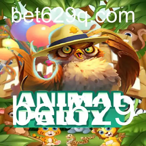 Descubra o Mundo de AnimalParty: Uma Aventura Entusiasmante com bet629