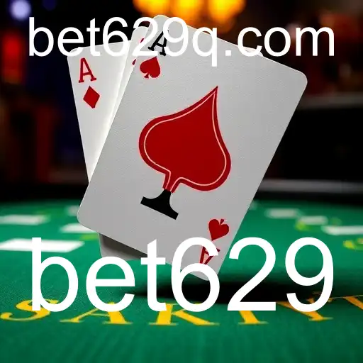 Guia Completo sobre Blackjack e Estratégias com Bet629