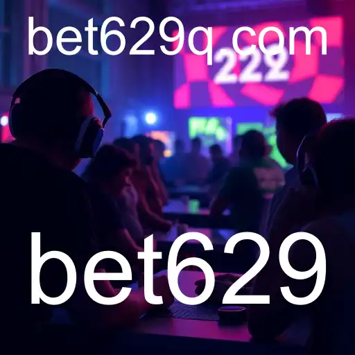 Comunidade de Jogadores: Explorando o Fenômeno bet629