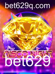 DiscoNight: A Magia do Jogo de Dança e Estratégia