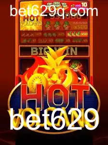 Descubra a Emoção Explosiva do Jogo HotVolcano com a Plataforma bet629