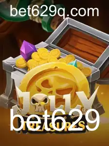 Explorando JollyTreasures: Um Jogo de Aventura e Estratégia