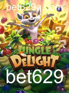 JungleDelight: Descubra a Aventura Selvagem com bet629