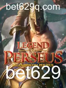 Descubra o Universo de LegendofPerseus: Um Mergulho no Mundo dos Jogos Modernos