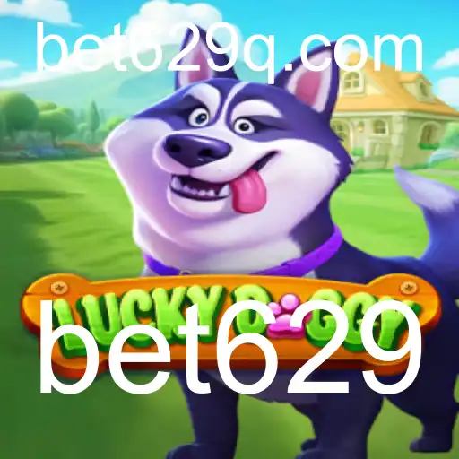 Descubra LuckyDoggy: O Empolgante Mundo das Apostas com bet629