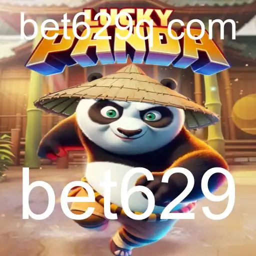 Explorando o Fascinante Mundo de LuckyPanda e a Plataforma bet629