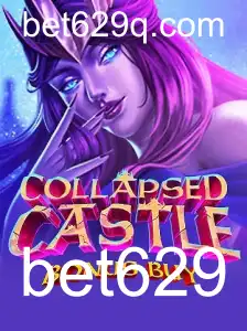 Explorando o Mundo de Aventuras de CollapsedCastleBonusBuy com Bet629