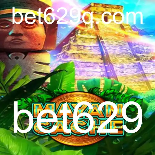 MayanCache: Descubra os Mistérios Antigos em um Jogo Inovador