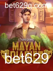 MayanDiaries: A Fascinante Jornada através do Jogo com Bet629