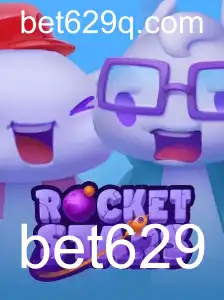 RocketStars: Uma Aventura Intergaláctica com bet629