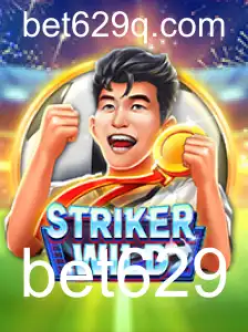 Descubra o mundo emocionante de StrikerWILD: O novo favorito da Bet629