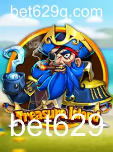 Tudo sobre TreasureIsland: O Jogo de Aventura e Estratégia