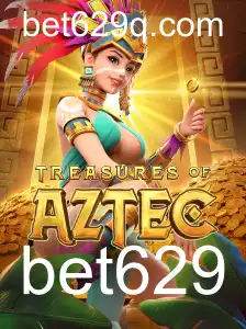 Descubra o Mundo Fascinante de Treasures of Aztec com bet629