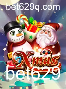 Descubra o Excitante Jogo 'Xmas' e Aprenda Como Jogar com 'bet629'